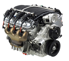 U3266 Engine